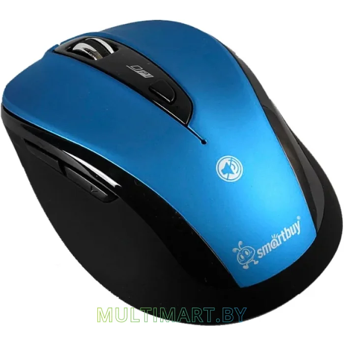 Мышь Smartbuy 612AG (SBM-612AG-BK)
